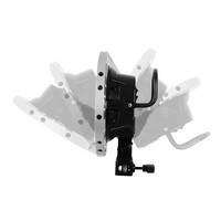Godox TL-4 Ampoule tricolore à douille E27, éclairage photographique continu multi-support avec monture Bowens