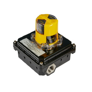 Monitores de Posición Rotatoria Westlock, Interruptor de Límite Serie 8300 3300 con V150 y Dvc6200 - Product Image 4