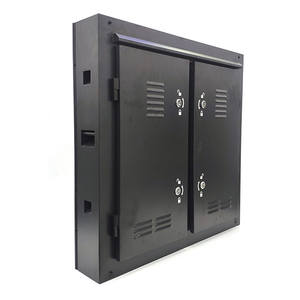 P3 P4 P5 P6 P8 P10 Pantallas fijas Exterior LED <span class=keywords><strong>Video</strong></span> Wall Display Signage Publicidad Outdoor Led Screen Billboard <span class=keywords><strong>Sign</strong></span> Board - Product Image 4