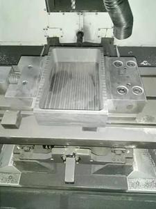 Sagger en graphite résistant aux hautes températures <span class=keywords><strong>SGL</strong></span> sagger en graphite résistant aux hautes températures - Product Image 2