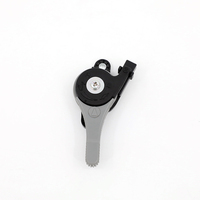 Ensemble de commande de vitesse du moteur à essence à double cylindre GX630/GX690, levier de commande de l'accélérateur