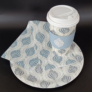 Vaisselle <span class=keywords><strong>jetable</strong></span> <span class=keywords><strong>en</strong></span> papier de style océan écologique, gobelet <span class=keywords><strong>en</strong></span> papier de style estival, <span class=keywords><strong>assiette</strong></span> <span class=keywords><strong>et</strong></span> serviette pour la plage - Product Image 5