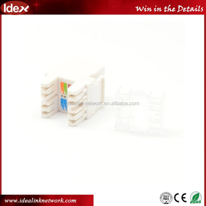 Cat6 rj45 8p8c <span class=keywords><strong>utp</strong></span> unship unship unship 180 מעלות - Product Image 6