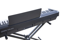Electric Piano OEM Digital Piano Electric Piano 88 Keys Hammer Action Musical Instrument