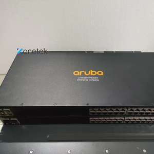 Commutateur <span class=keywords><strong>Aruba</strong></span> <span class=keywords><strong>1930</strong></span> 24G Class4 PoE neuf, JL683A - Product Image 3