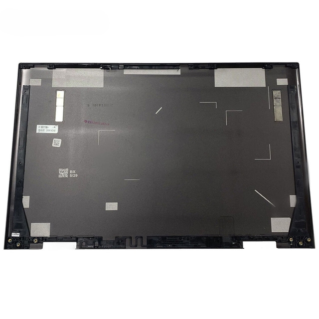 15.6" New LCD Back Cover Top Case Rear Lid M45447-001 M45477-001 for HP ENVY X360 15M-EU 15-EU 15M-ES 15-ES