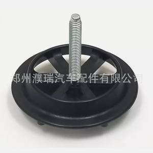 Perno de Montaje para Llanta de Repuesto Hyundai Kia 628503X000, Material Compuesto para Cubierta de Llanta de Repuesto - Product Image 3