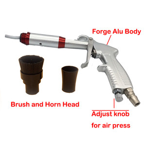SS qualité Portable Auto détaillant voiture <span class=keywords><strong>pistolet</strong></span> <span class=keywords><strong>de</strong></span> <span class=keywords><strong>nettoyage</strong></span> noir Air soufflage <span class=keywords><strong>pistolet</strong></span> sec Pro <span class=keywords><strong>pneumatique</strong></span> intérieur voiture laveuse outils tornade <span class=keywords><strong>pistolet</strong></span> - Product Image 3