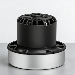 Souffleur BLDC haute pression de 5,1 pouces, 230 V, 1000 W, conception à flux traversant, faible bruit, pour le refroidissement des dispositifs médicaux - Product Image 4