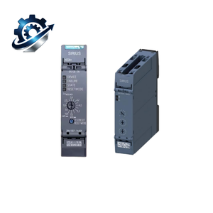 Reliable 3RP25402BW30 3RP25402BB30 Multifunctional Timing Relay for <b>Machinery</b> and Production Line - Product Image 4