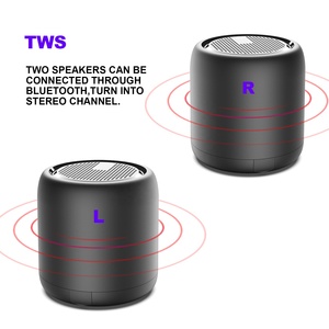 <span class=keywords><strong>Speaker</strong></span> <span class=keywords><strong>Bluetooth</strong></span> Mini anti air, <span class=keywords><strong>Speaker</strong></span> <span class=keywords><strong>Bluetooth</strong></span> Mini, <span class=keywords><strong>Speaker</strong></span> Portabel, anti air, hitam putih, dengan Radio FM - Product Image 5