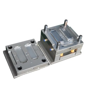 Injection Molding Manufacturers Waterproof Electrical Junction Boxes
