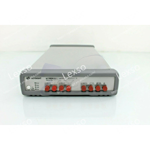 Keysight N7768A Quad Port Attenuator MM 62.5um -ผ่านการทดสอบและปรับเทียบค่าอย่างสมบูรณ์ - Product Image 2