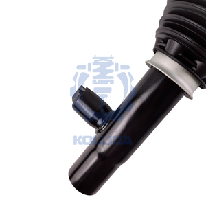 Luchtvering Schokdemper Voor Volvo Xc90 2016-2022 Voor Links/Rechts Pneumatische Stut Zware Oe Kwaliteit 31451833 31451834 - Product Image 5