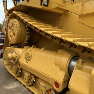 Machine de construction lourde CAT D10N Buildozer en vente, bon état, bien entretenue CATd6r CATd7r CATd8r CATd9r CATd10n - Product Image 6