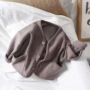 Vestes pour garçons TXWD1130 : élégantes et magnifiques - Product Image 2