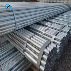 Top Venda De Aço Carbono Soldada Tubulação Redonda Linha Laminada Tubos De Aço Carbono Soldados - Product Image 6