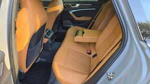 <span class=keywords><strong>Audi</strong></span> RS6 Avant USATA, <span class=keywords><strong>Station</strong></span> <span class=keywords><strong>Wagon</strong></span> di Lusso ad Alte Prestazioni - Product Image 4