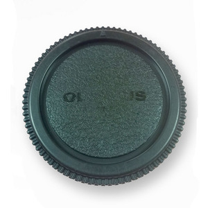 ฝาครอบตัวกล้องโอลิมปัสพลาสติกแบบใช้ซ้ำได้สำหรับกล้องแบบ Om Mount - Product Image 1