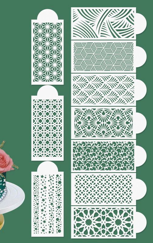 mixed designs