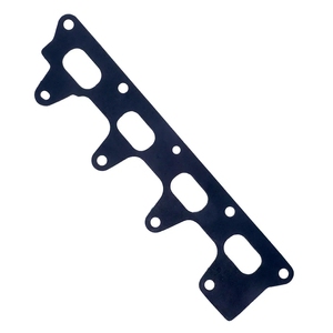 Nouveau joint de collecteur d'échappement multicouche en métal Chiwo pour KANGOO Express/<span class=keywords><strong>CLIO</strong></span> II (1997-1998) OE 8200066662 DPF - Product Image 2
