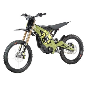Motocicleta Sur Ron Light X 2026 a Precio Económico - Product Image 3