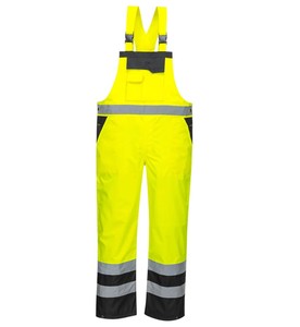 Pantalon à bretelles <span class=keywords><strong>de</strong></span> <span class=keywords><strong>travail</strong></span> pour hommes d'approvisionnement d'usine vêtements globaux prix bon marché livraison rapide compétitive - Product Image 3