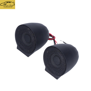 Tweeter de audio para coche de 2 pulgadas de alta calidad suministrado de fábrica <span class=keywords><strong>bocina</strong></span> eléctrica de potencia máxima de aluminio - Product Image 3