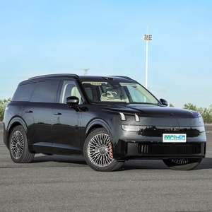 รถยนต์ไฟฟ้า2.0T รุ่น <span class=keywords><strong>lynk</strong></span> & Co 900 900 SUV 6-seater ปลั๊กอินไฮบริด <span class=keywords><strong>lynk</strong></span> & Co - Product Image 2