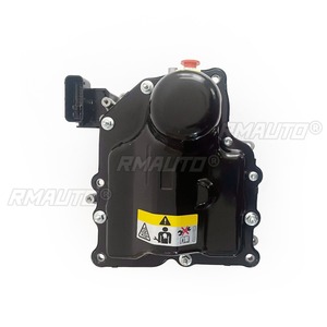 Módulo de Control de Transmisión Automática 0AM927769E, Caja de Cambios para Volkswagen Audi, Pieza de Motor, Accesorios para Automóviles - Product Image 4