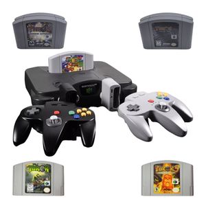 Cartouche de jeu Turok Series N64 pour Nintendo 64 version américaine - Product Image 1