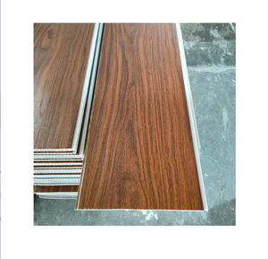 Sang trọng hạt gỗ <span class=keywords><strong>PVC</strong></span> tấm Trần tối Bền <span class=keywords><strong>PVC</strong></span> tấm trang trí cho văn phòng nhà - Product Image 4