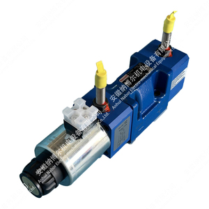 R901350568 5-3WE10A5X/DEG24N9K4QSABG24W/M Válvula Direccional - Product Image 4