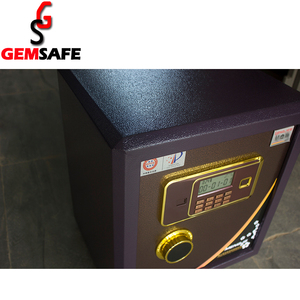 D620 (GEMSAFE) Cajas De Seguridad Coffre-fort ignifuge Coffre-fort numérique Tirelires - Product Image 5
