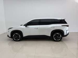 Auto Usata <span class=keywords><strong>Toyota</strong></span> Giapponese BZ3X 2025 520 Pro con Garanzia e Servizio con Rapporto di Ispezione Senza Necessità di Attesa di 180 Giorni - Product Image 5