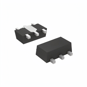 ซื้อชิ้นส่วนอิเล็กทรอนิกส์ออนไลน์ XC6503B16APR-G บริการครบวงจรของแท้ SOT 89 5/6 การจัดการพลังงาน (PMIC) - Product Image 1