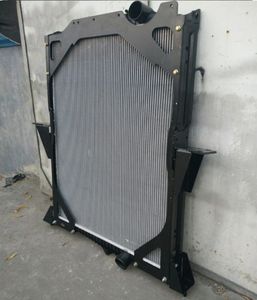 Radiador de camión 85000325 20482259 para Volvo FH 89-<span class=keywords><strong>01</strong></span> <span class=keywords><strong>MT</strong></span> - Product Image 2