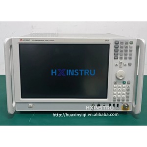 เครื่องวิเคราะห์ความถี่ Keysight N9040B 50G รุ่น H - Product Image 2