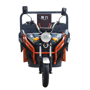 CHANGLI vendita calda adulti triciclo elettrico 60v <span class=keywords><strong>tre</strong></span> <span class=keywords><strong>ruote</strong></span> <span class=keywords><strong>bici</strong></span> con corpo aperto 1 sedile per il carico-disponibile per la vendita - Product Image 3