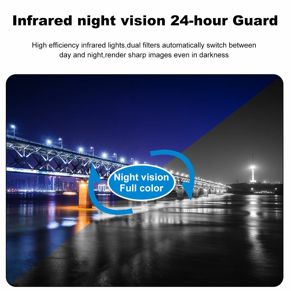 cctv bullet camera body