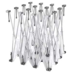 Espositore Pop-up 3m * 2.25m espositivo facile da montare sfondo Pop-up - Product Image 5