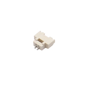ขั้วต่อ HRS Hirose แบบ SMT JST ขนาด 1.25 มม. รุ่น DF16 สำหรับเชื่อมต่อสายไฟเข้ากับแผงวงจร PCB แบบ Crimp ขนาด 16AWB 16 พิน - Product Image 3