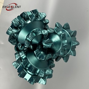 Giá thấp 11 "iadc 137/237 tricone <span class=keywords><strong>bit</strong></span> ISO API nước dầu khí cũng khoan khoan khoan <span class=keywords><strong>bit</strong></span> thương hiệu tuyệt vời 1.5 năm bảo hành - Product Image 2