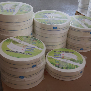 Tuyau d'arrosage plat en PE de haute qualité, tressé, pour pompe à eau, tuyau de jardin pour l'irrigation agricole et l'arrosage - Product Image 6