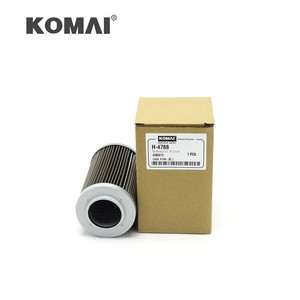 Bộ lọc thủy lực hiệu suất cao 062j06 <span class=keywords><strong>65b0015</strong></span> cho máy xúc lật liugong zl40 B - Product Image 2