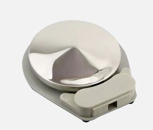 Pédale de commande au pied ronde dentaire 4 trous Accessoires d'<span class=keywords><strong>unit</strong></span>é dentaire Chaise dentaire <span class=keywords><strong>Unit</strong></span>é standard - Product Image 6