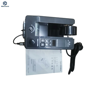 Adhesivo Electrónico M-1000 para Sellado de Empaques - Product Image 1