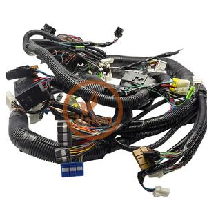 ชุดสายไฟภายใน 0007745 0006003 0005458 สำหรับรถขุด ZX200-3 ZAX270-3 ZX240-3 อะไหล่ไฟฟ้า - Product Image 2