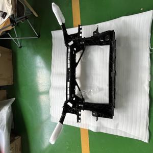 โครงรองรับหม้อน้ำ <span class=keywords><strong>XVD</strong></span> สำหรับรถยนต์ Audi A3 ปี 2021 โครงสร้างแกนอะลูมิเนียมเสริมความแข็งแรง ป้องกันรอยขีดข่วน รับประกัน 1 ปี - Product Image 4