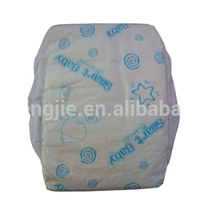 Sartenes de pañales Pañal de bebé Venta al por mayor Fabricante OEM Pantalones de pañales de bebé - Product Image 1